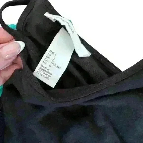 Strappy  Tank Tops - Picture 4 of 9